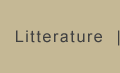 Litterature